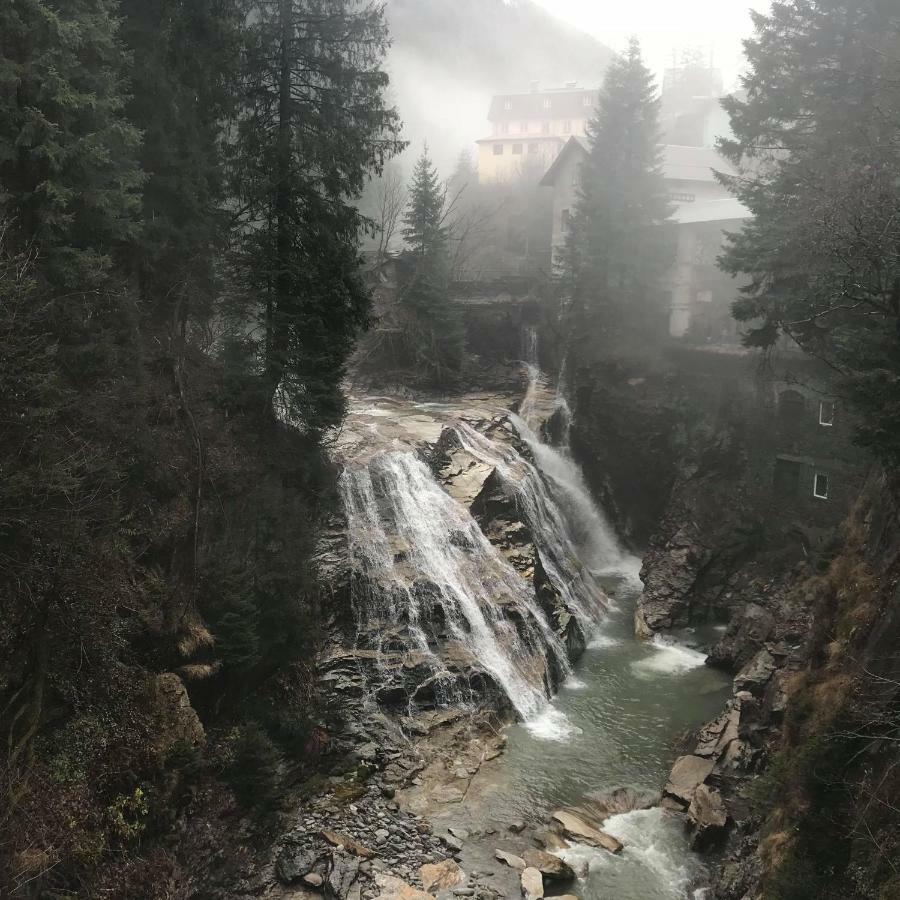 Waterfall Top 15 - New Image 2022 Bad Gastein Esterno foto